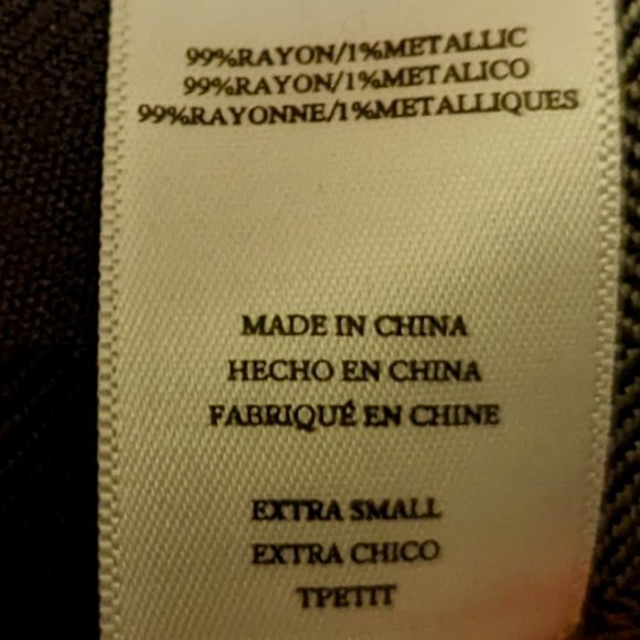 NWT Rails Plaid Button-Front Maternity Dress Shirtdress - Picture 13 of 16